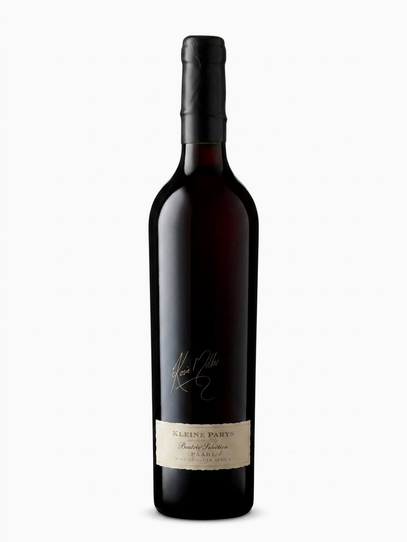 Beatrix Selection &mdash; Klein Parys Vineyards
