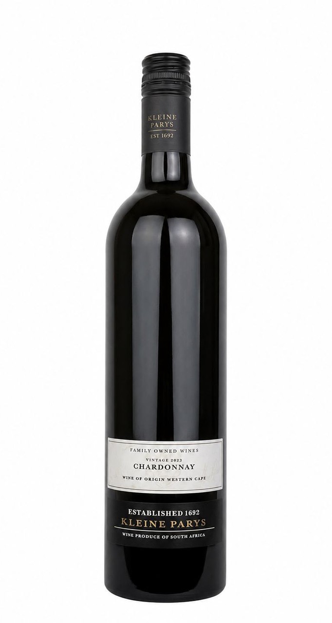 Chardonnay &mdash; Klein Parys Vineyards
