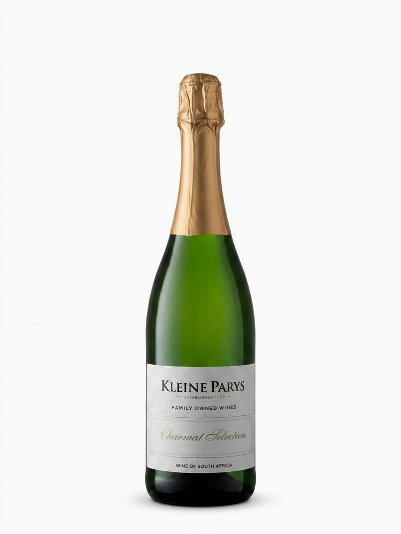 Charmat Selection &mdash; Klein Parys Vineyards